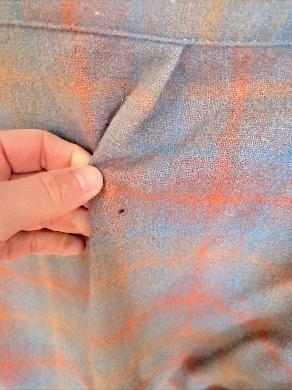 Pendleton wool shirt - Picture 8 of 9